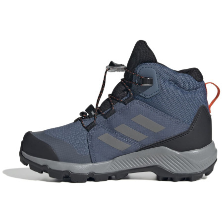 Дамски обувки с мембрана Adidas Terrex Mid Gtx K