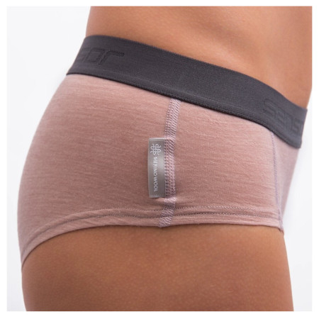 Дамски бикини Sensor Merino Air 3-Pack