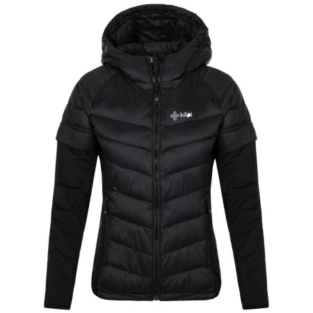 Дамско яке Kilpi Verons-W черен