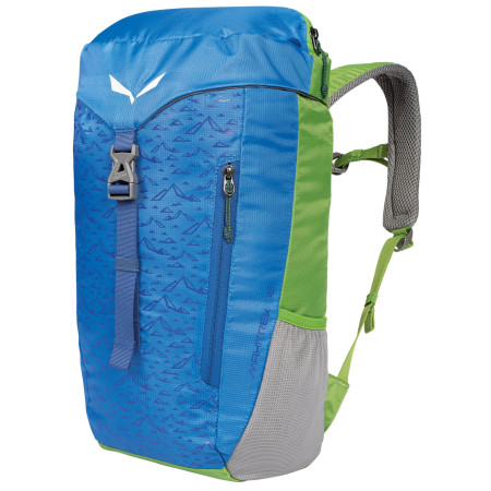 Раница Salewa MAXITREK 16 BP син RoyalBlue