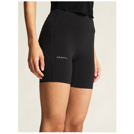 Дамски къси панталони Craft W Hypervent