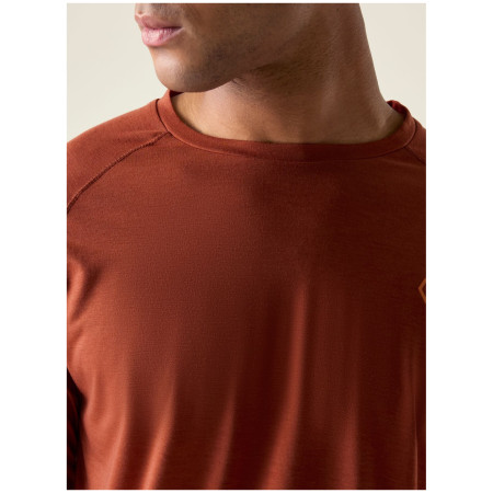 Мъжка тениска Dare 2b Agile Long Sleeved Tee