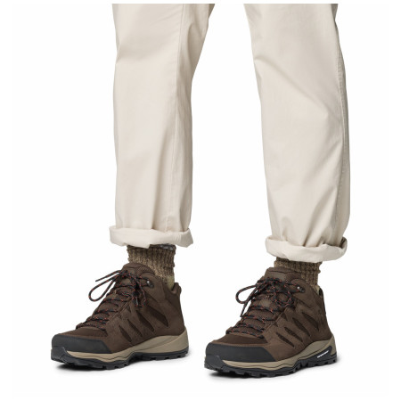 Мъжки обувки Columbia Redmond™ IV Mid Waterproof
