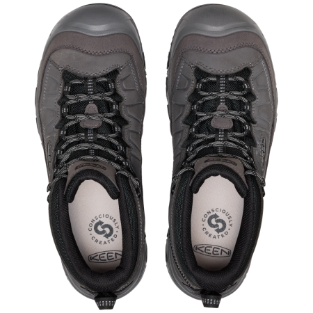Мъжки обувки Keen Targhee Iv Mid Wp Men