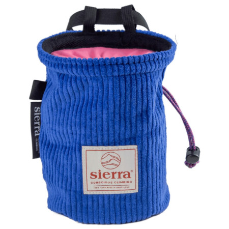 Плик за магнезий SIERRA Climbing Tube Chili