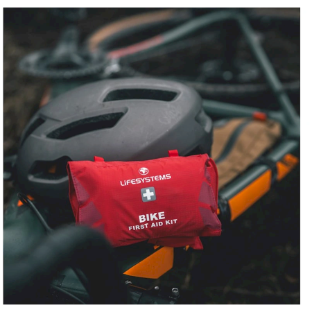 Аптечка Lifesystems Bike First Aid Kit