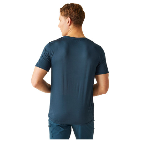 Мъжка тениска Regatta Fingal V-Neck