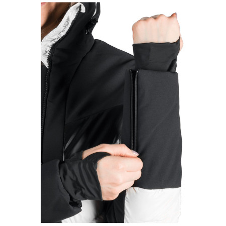 Дамско яке за ски Northfinder Abigale