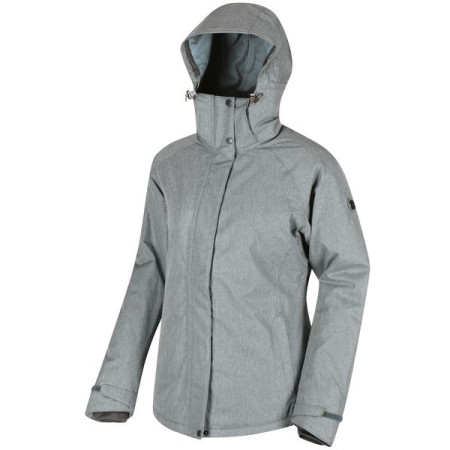 Дамско яке Regatta Highside II сив LightGray