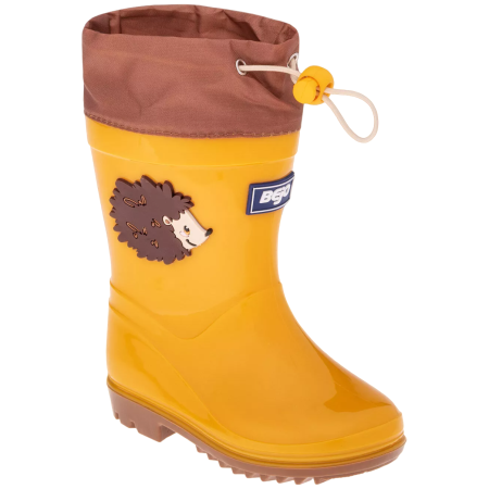 Детски гумени ботуши Bejo Kai Wellies Kids