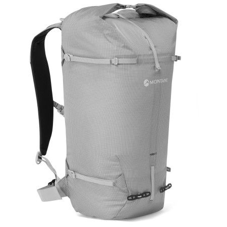Раница за катерене Montane Valen 30L сив PEBBLE BLUE