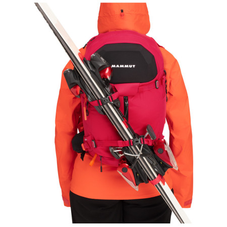 Дамска раница Mammut Nirvana 35 Women