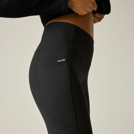 Дамски клин Regatta Outdoor Comfort Contour Leggings