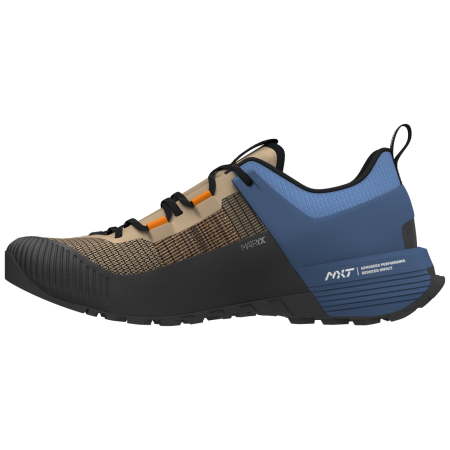 Мъжки туристически обувки Salewa Wildfire Nxt Gtx M