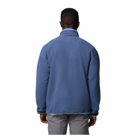 Мъжки суитшърт Columbia Helvetia™ II Half Snap Fleece