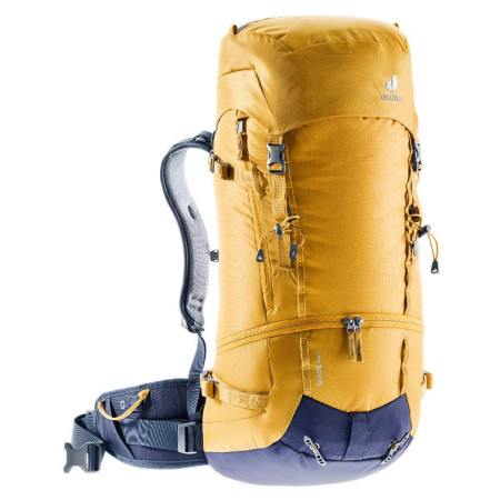 Раница Deuter Guide 44+ жълт CurryNavy