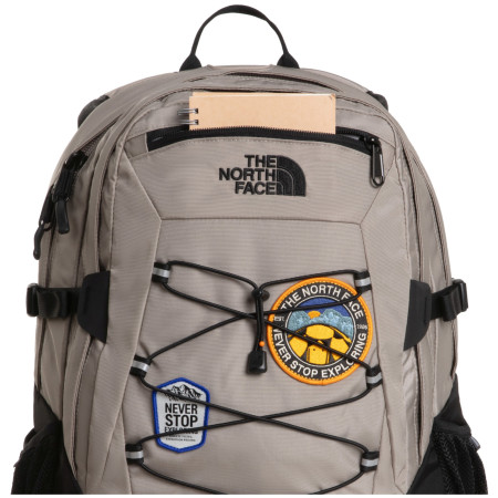 Раница The North Face Borealis Classic Patch