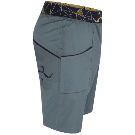 Мъжки къси панталони High Point Rolling Shorts