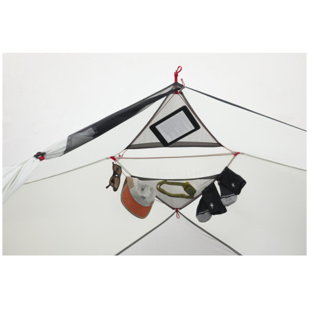 Свръх лека палатка MSR Hubba Hubba HD 1P