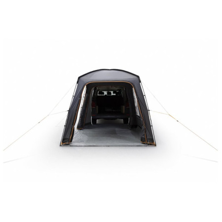 Форселт Vango Tailgate Hub II Low