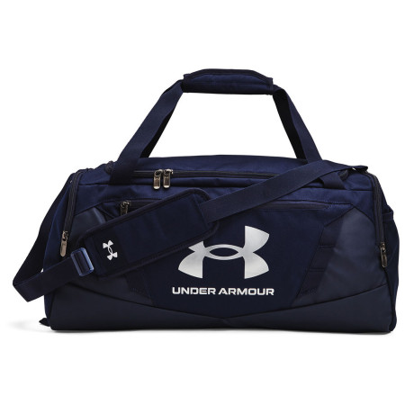 Спортен сак Under Armour Undeniable 5.0 Duffle SM син