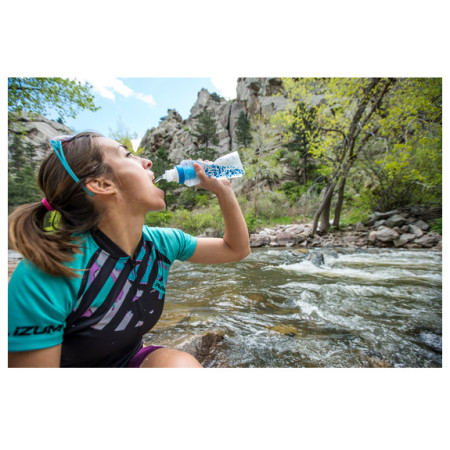 Бутилка с филтър Katadyn BeFree 1l LE