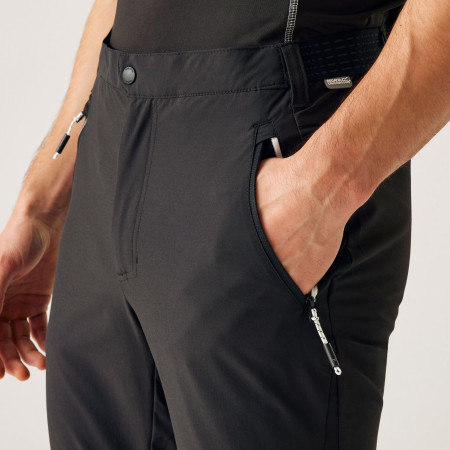 Мъжки панталони Regatta Mountain Z/O Trs