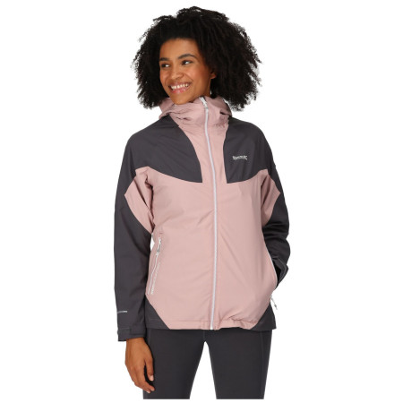 Дамско яке Regatta Womens Raddick