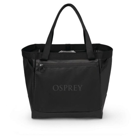 Чанта за съхранение Osprey Transporter Gear Tote 28 черен raven black