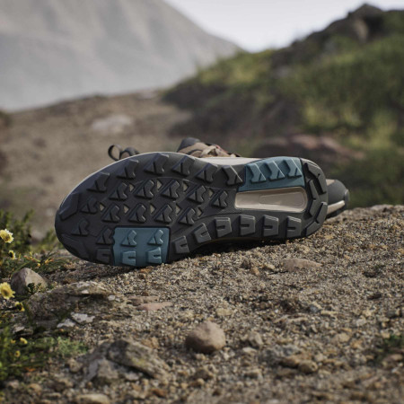 Мъжки туристически обувки Adidas Terrex Anylander