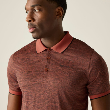 Мъжка тениска Regatta Remex II