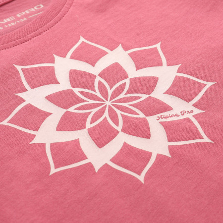 Детска тениска Alpine Pro Ecomo 2