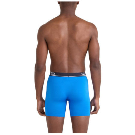 Боксерки Saxx Essential Perform Mesh Boxer Brf Fly 3Pk