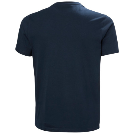 Мъжка тениска Helly Hansen Core Graphic T 2.0