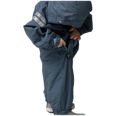 Детски гащеризон DucKsday Rainsuit Ranger