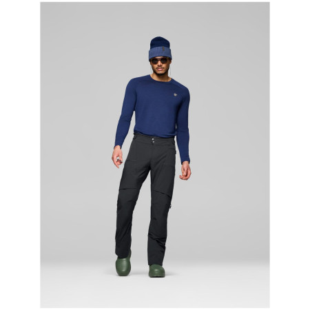 Мъжки ски панталони Norrona lyngen flex1 light Pants