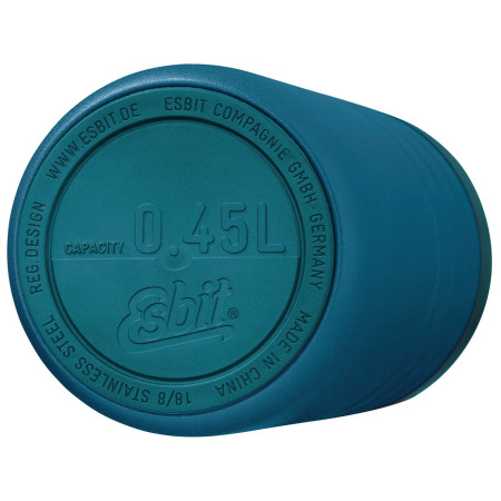 Термочаша Esbit Majoris 450 ml black