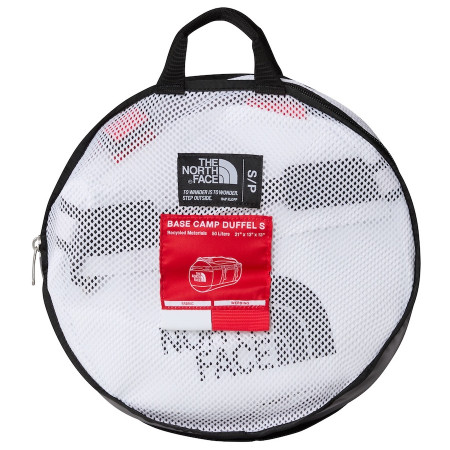 Пътна чанта The North Face Base Camp Duffel - S