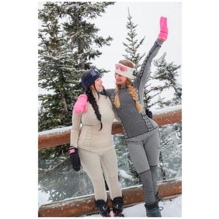 Дамски клин Kari Traa Smekker High Waist Pants