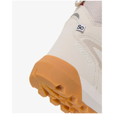 Детски апрески Viking Outdoor Footwear Constrictor Warm SC WP 1V SL Cream