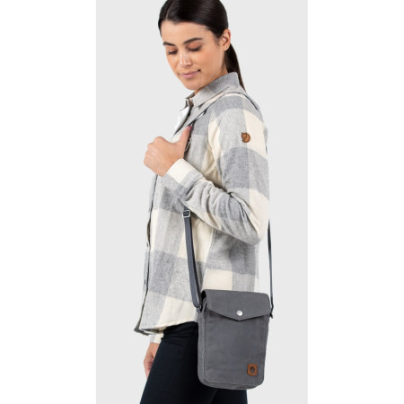 Чанта през рамо Fjällräven Greenland Pocket