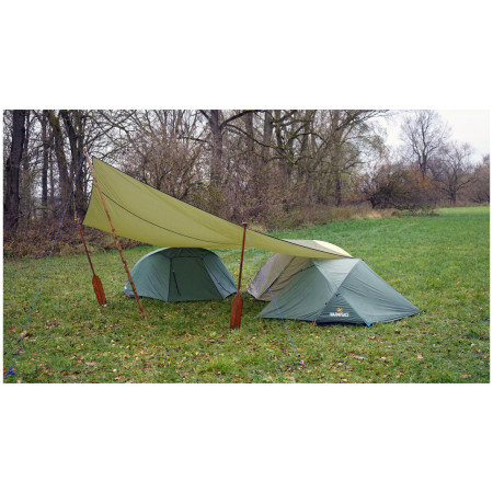 Сенник Warmpeace Chapito