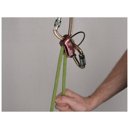 Осигурител Singing Rock Shuttle