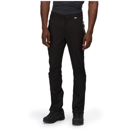 Мъжки панталони Regatta Mountain Trs III regular