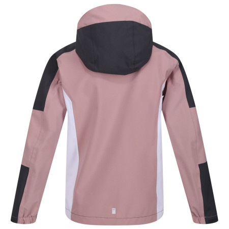 Детско яке Regatta Jnr Highton JktIV