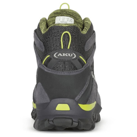 Мъжки обувки Aku Alterra Lite Mid GTX