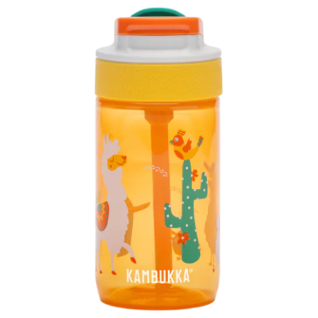 Детска бутилка Kambukka Lagoon 400 ml
