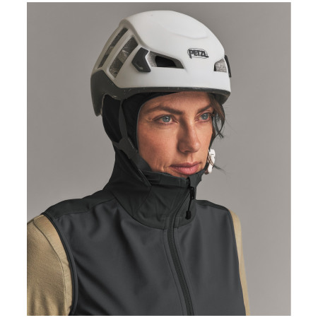 Дамска жилетка Ortovox Ortler Softshell Plus Vest