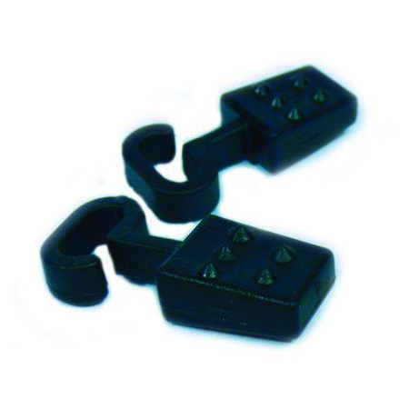 Щеки Fizan NW Lite