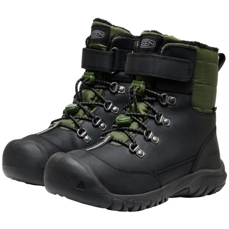 Детски зимни ботуши Keen Kanibou Wp Youth